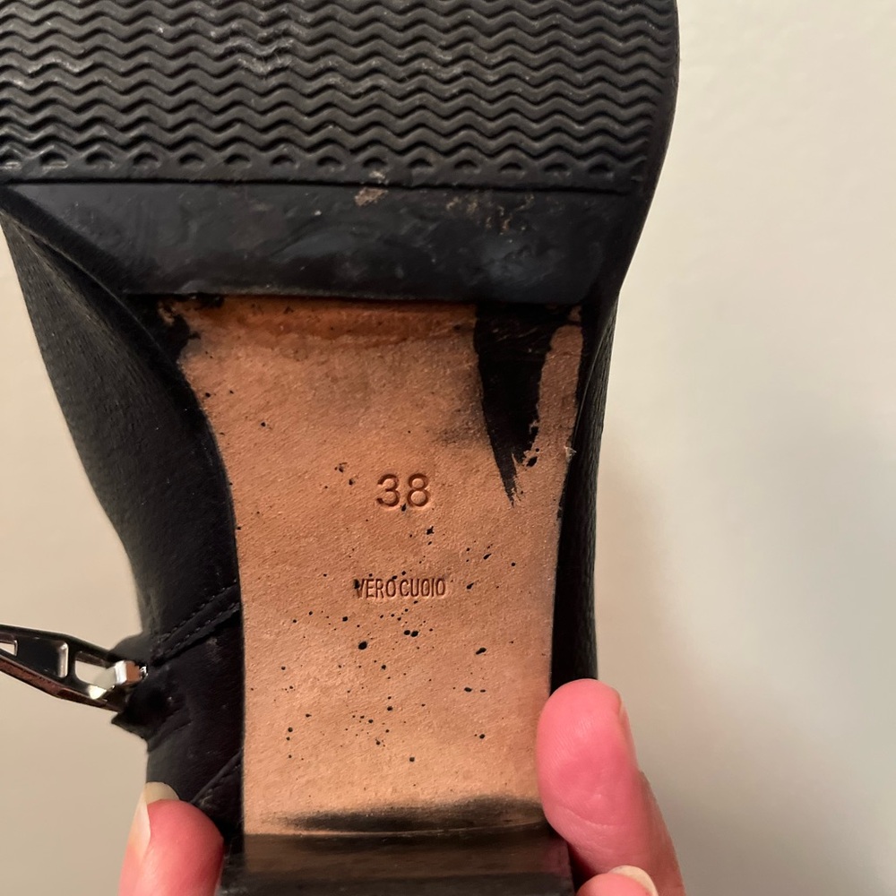 Alexander wang shoes - Picture 5 of 10